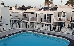 Apartamento Lanzarote Volcano